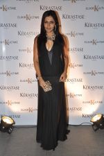 Nisha Jamwal at Jade Jagger Kerastase launch in Four Seasons, Mumbai on 30th Jan 2013 (21).JPG